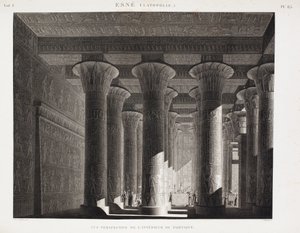 Book: Description of Egypt by Unbekannt