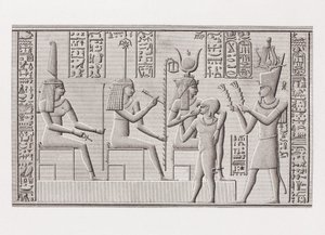 Description of Egypt by Unbekannt