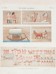 Description of Egypt