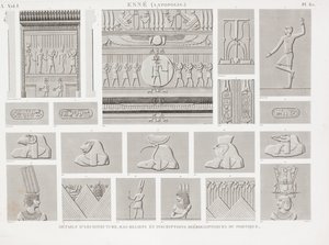 Description of Egypt