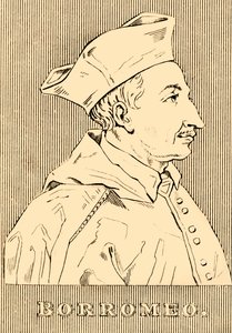 Borromeo by Unbekannt