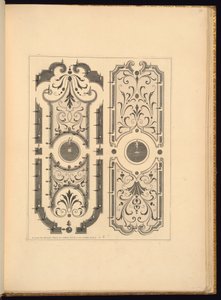 Bound Print by Unbekannt