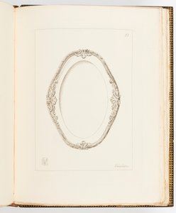 Bound Print by Unbekannt