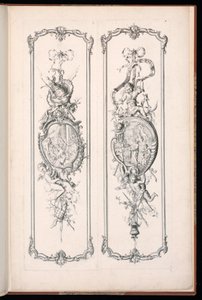 Bound Print by Unbekannt