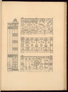 Bound Print by Unbekannt