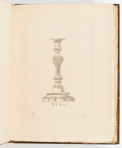 Bound Print by Unbekannt
