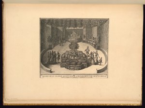 Bound Print by Unbekannt