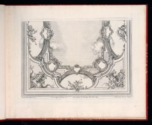 Bound Print by Unbekannt