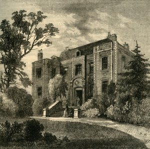 Bowyer House