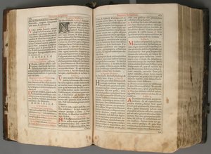 Breviarium Romanum by Unbekannt