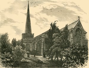 Bridgwater Church