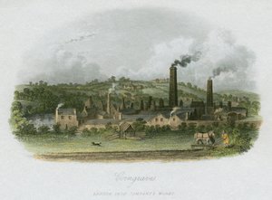 British Iron Company