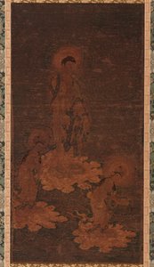 Buddha Amida
