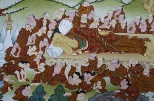 Buddha