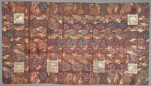 Buddhist Vestment Kesa