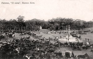 Buenos Aires, Argentina