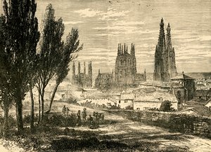 Burgos