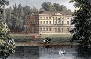 Busbridge, near Godalming, Surrey