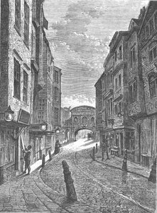 Butchers Row