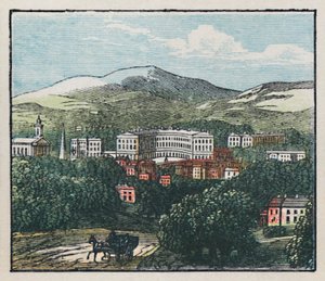 Buxton by Unbekannt
