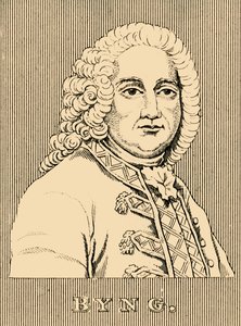 Byng, 1704-1757