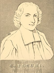 C. Fleuri, 1640-1723