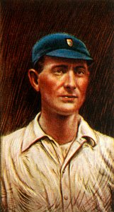 C. W. L. Parker Gloucestershire by Unbekannt