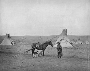 Canadian Natives