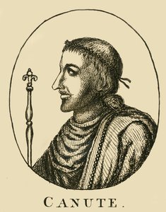 Canute