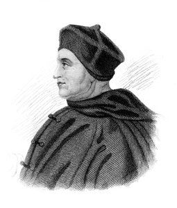 Cardinal Thomas Wolsey
