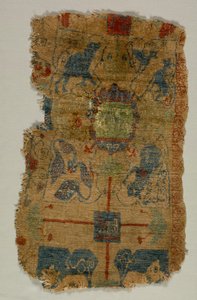 Carpet Fragment