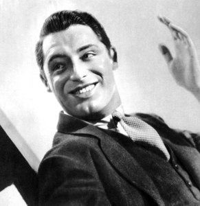 Cary Grant, English Born Film Actor by Unbekannt