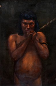 Cashivo Indian