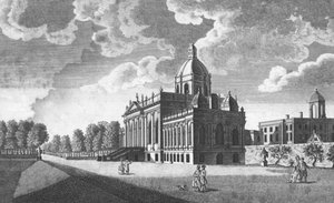 Castle Howard, North Yorkshire