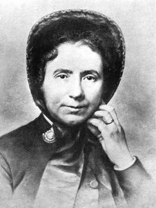 Catherine Booth