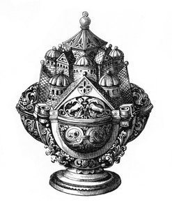 Censer