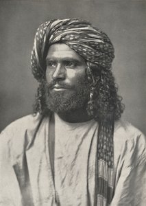 Ceylonese Muslim
