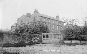 Chamber Hall, Oldham, Lancashire