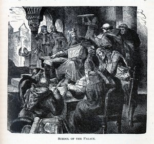 Charlemagne