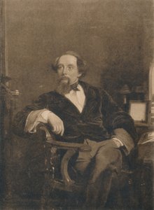 Charles Dickens