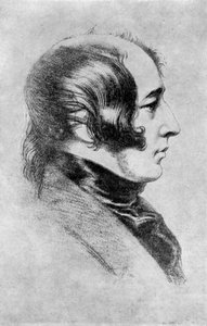 Charles Dickens, British Novelist, 1840