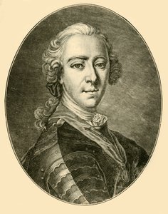 Charles Edward Stuart, The Young Pretender