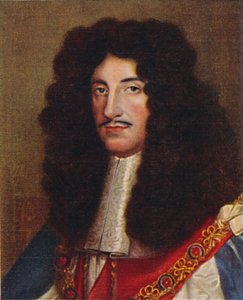 Charles II