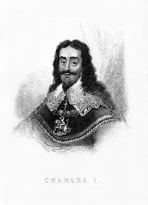 Charles I, King of England, Scotland, and Ireland, 19th century