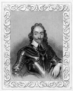 Charles I of England