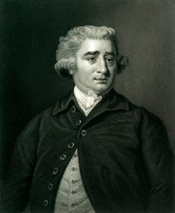 Charles James Fox by Unbekannt