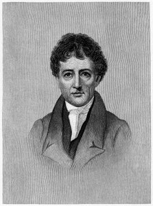 Charles Lamb, c1880