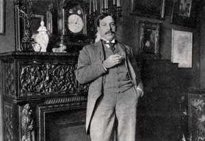 Charles Maurice Donnay, French