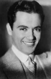 Charles Rogers, American Actor and Jazz Musician, 20th Century