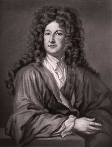 Charles Seymour, 6th Duke of Somerset by Unbekannt